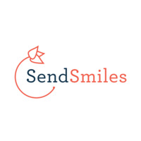 Send Smiles icon