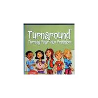 Turnaround Anxiety icon