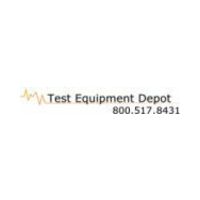 Test Equipment Depot (USA) icon