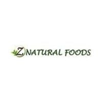 Z Natural Foods icon