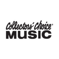 Collectors' Choice Music icon