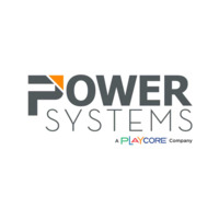 Power Systems icon