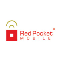 Red Pocket Mobile icon