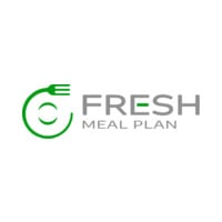 Fresh Meal Plan icon