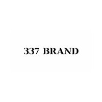 337 BRAND icon