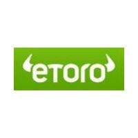 eToro icon