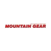 Mountain Gear icon
