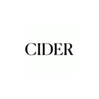 CIDER icon