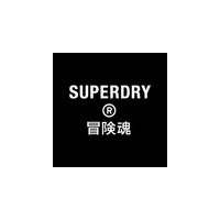 Superdry Malaysia icon