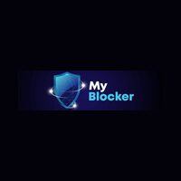 My Blocker icon