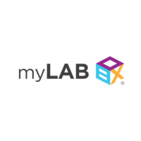 myLAB Box icon