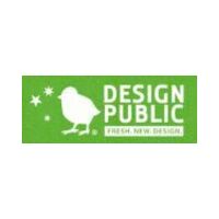 Design Public icon