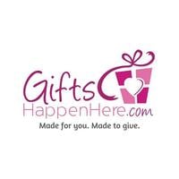 Gifts Happen Here icon