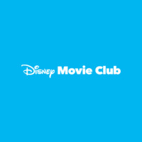 Disney Movie Club icon