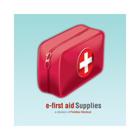 e-First Aid Supplies icon