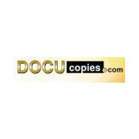 DocuCopies icon