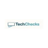 Tech Checks icon