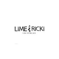 Lime Ricki Swimwear icon