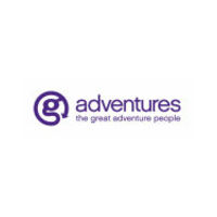 G Adventures icon