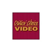 Critics' Choice Video icon