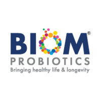 Biom Probiotics icon