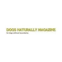 Dogs Naturally icon