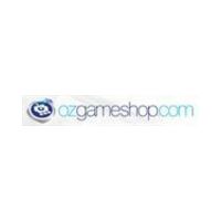 Oz Game Shop icon