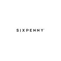 Sixpenny icon