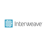 Interweave icon