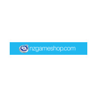 nzgameshop icon