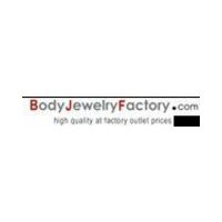 Body Jewelry Factory icon
