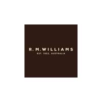 R.M.Williams US icon