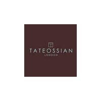 Tateossian London icon