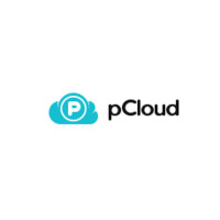 pCloud icon