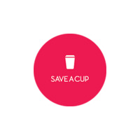 saveacup icon