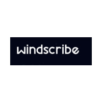 Windscribe icon
