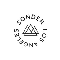 Sonder Los Angeles icon