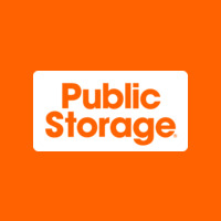 Public Storage icon
