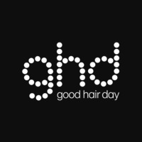 ghd hair icon