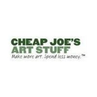 Cheap Joe's Art Stuff icon