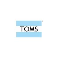 TOMS UK icon