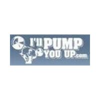 I'll Pump You Up icon