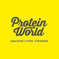 Protein World icon