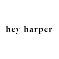 Hey Harper icon