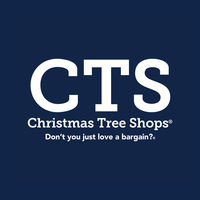 Christmas Tree Shops icon