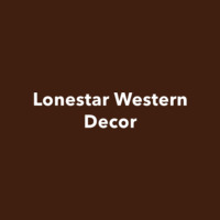 Lone Star Western Decor icon