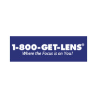 1-800-Get-Lens icon