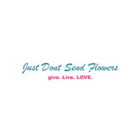 Just Dont Send Flowers icon