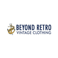 Beyond Retro Vintage Clothing icon