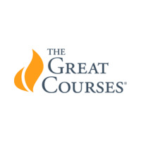 The Great Courses icon